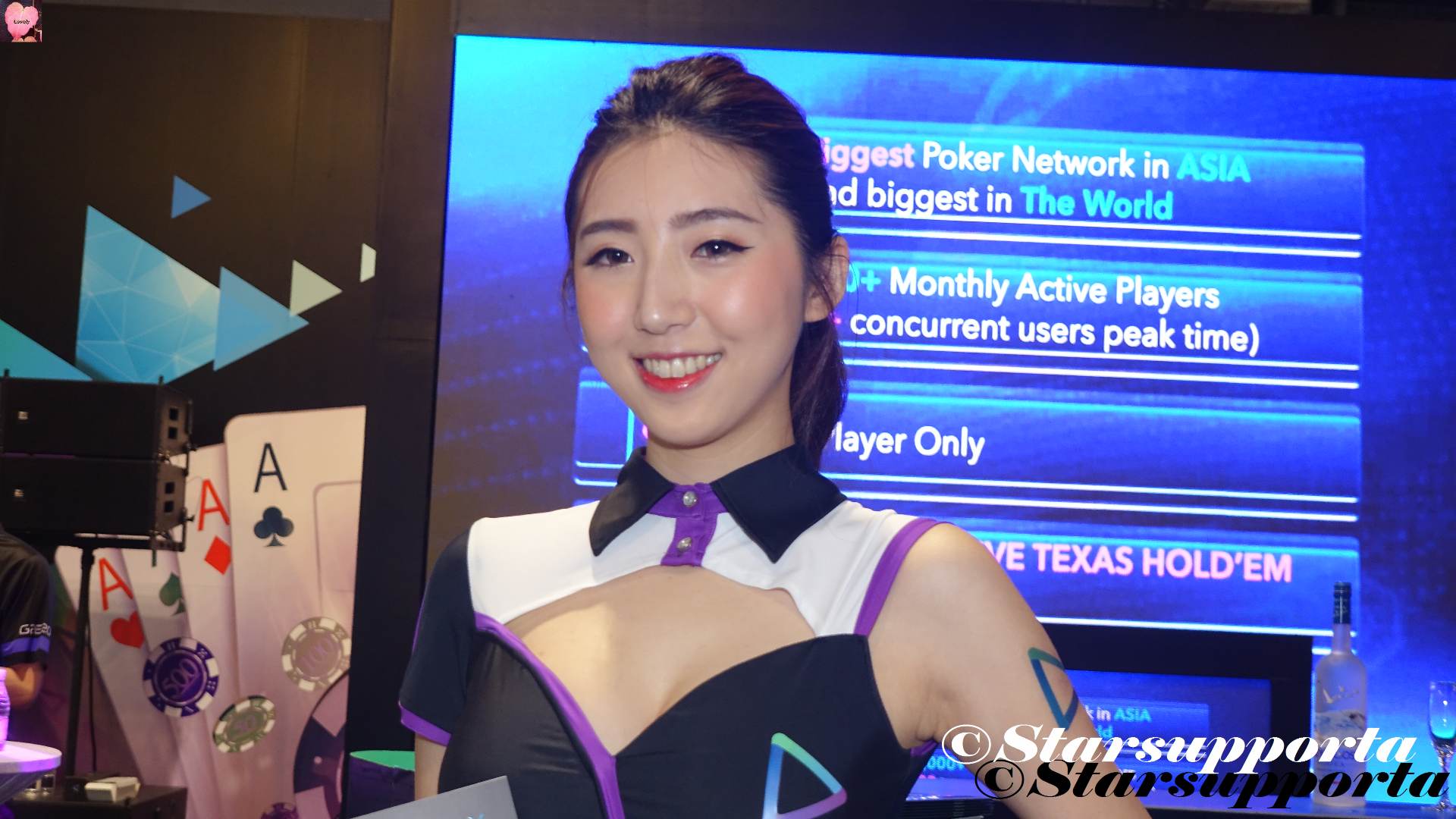20170517-18 2017 澳門博奕展 - IDNPLAY @ 澳門威尼斯人